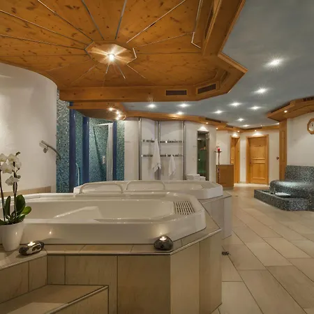 Stump's Alpenrose 4* Wildhaus