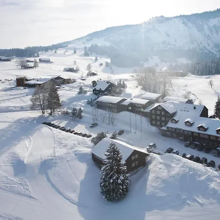 Stump's Alpenrose 4* Wildhaus