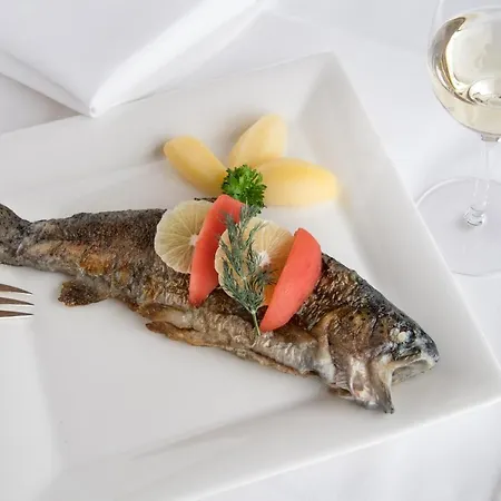 Hotel Stump's Alpenrose Wildhaus