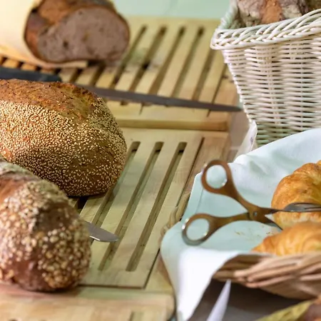 Stump's Alpenrose Wildhaus