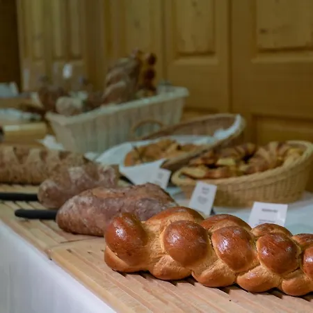 Stump's Alpenrose 4* Wildhaus