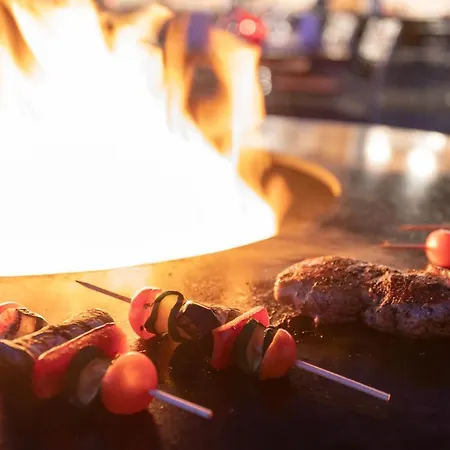 Stump's Alpenrose Hotel 4*