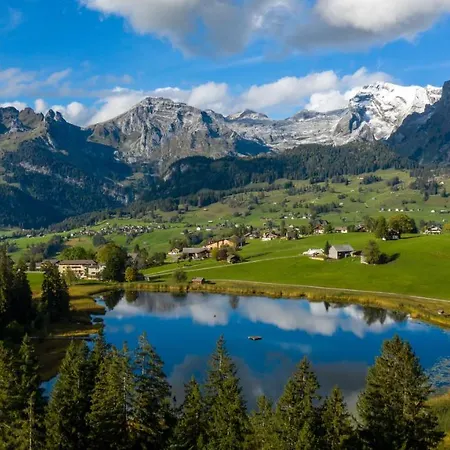 فندق Stump's Alpenrose 4*
