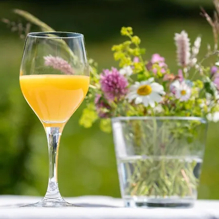 Stump's Alpenrose Hotel