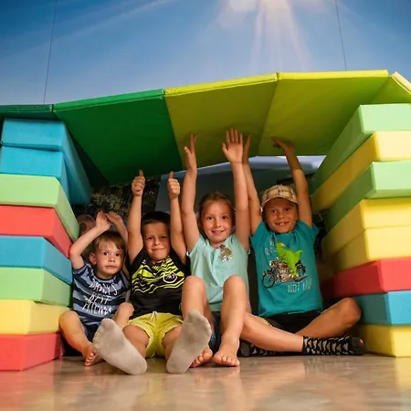 Hotel Stump's Alpenrose 4*