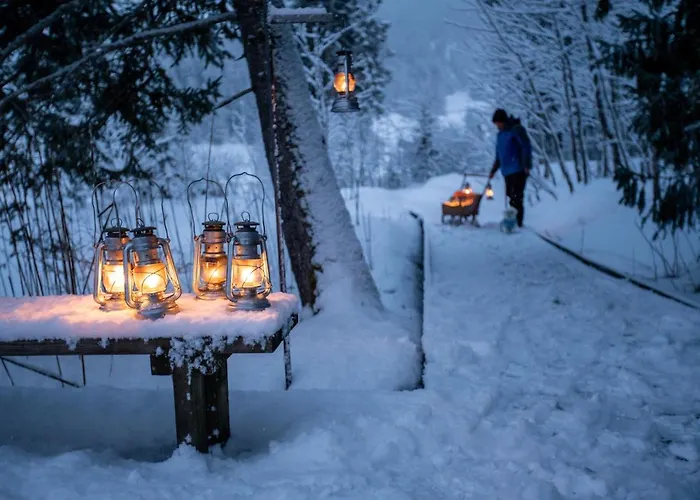 Stump's Alpenrose 4*