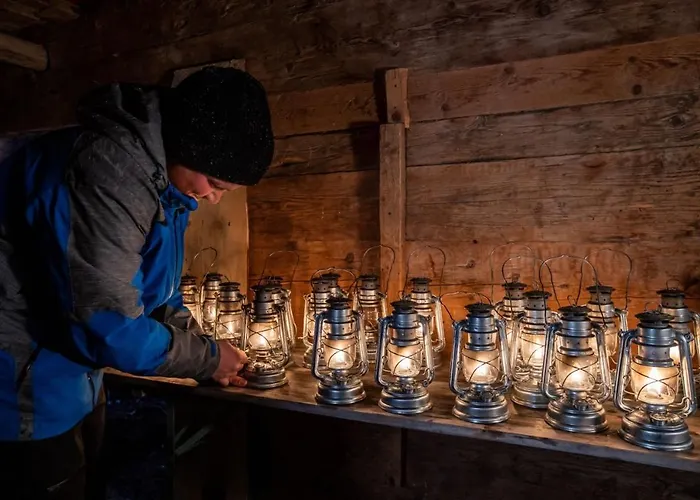Stump's Alpenrose Hotel Wildhaus
