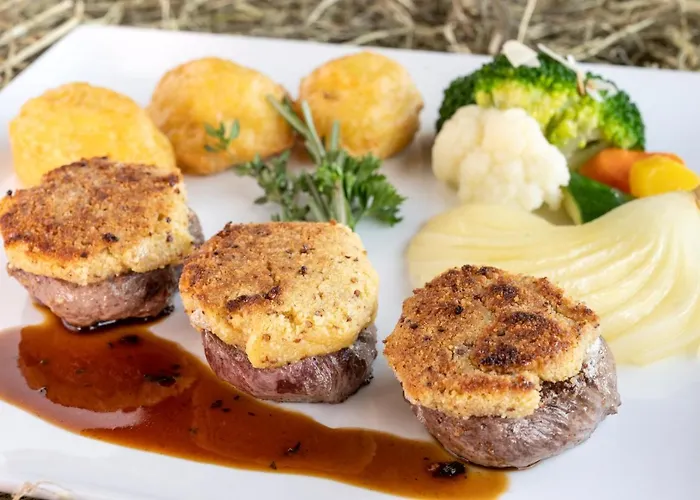 Stump's Alpenrose Hotel Wildhaus