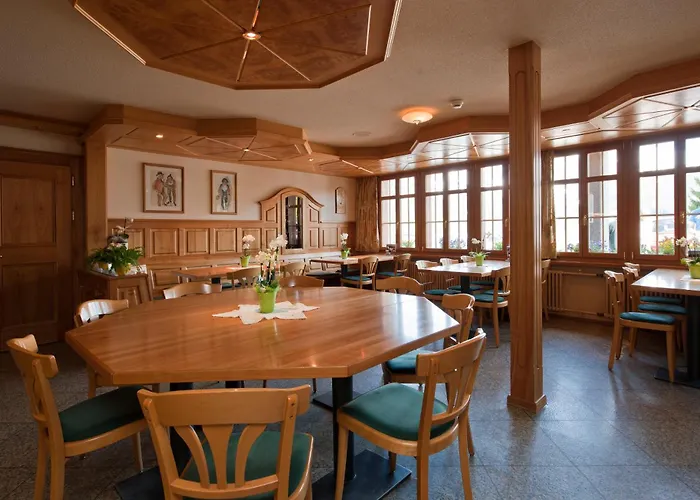 Stump's Alpenrose 4*