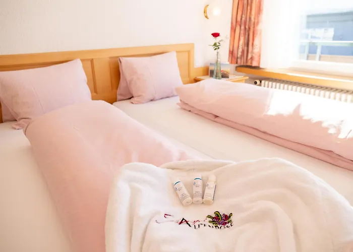 Stump's Alpenrose Hotel 4*