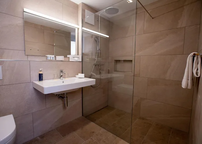 Hotel Stump's Alpenrose 4*