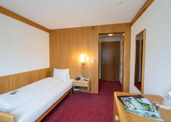 Stump's Alpenrose Hotel Wildhaus