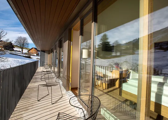 Hotel Stump's Alpenrose 4*