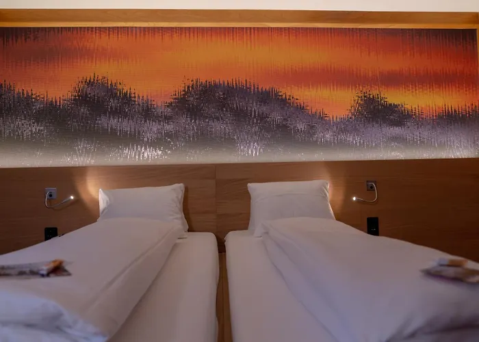 Stump's Alpenrose Hotel 4*