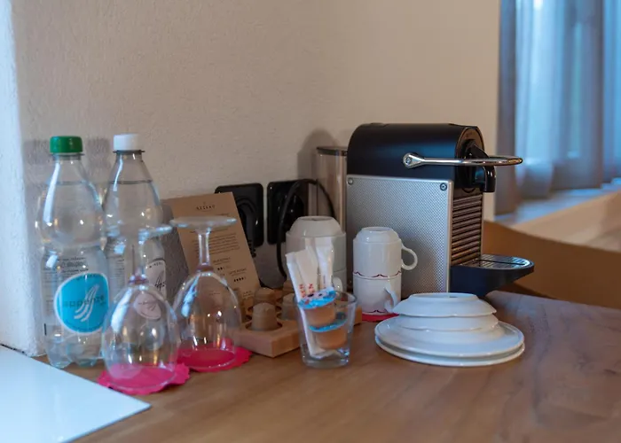 Stump's Alpenrose Hotel Wildhaus