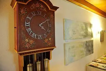 Hotel Stump's Alpenrose 4*