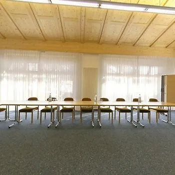 Stump's Alpenrose Wildhaus