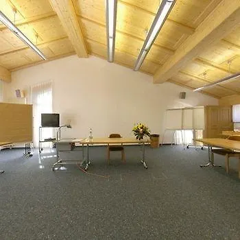 Hotel Stump's Alpenrose Wildhaus