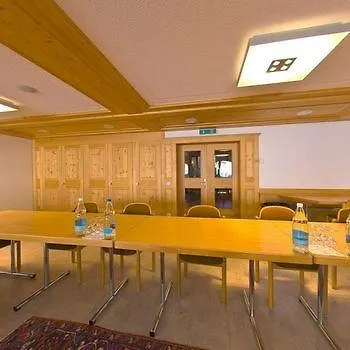 Hotel Stump's Alpenrose Wildhaus