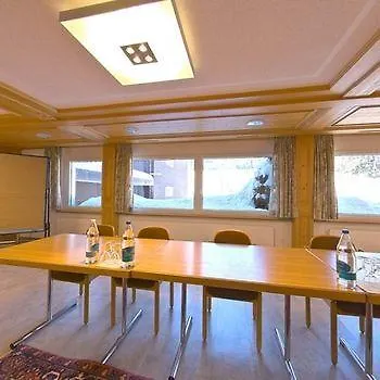 Hotel Stump's Alpenrose 4*