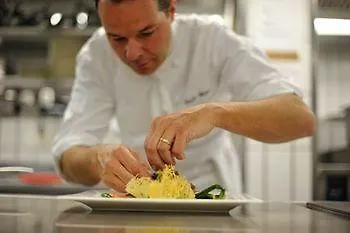 Stump's Alpenrose Wildhaus