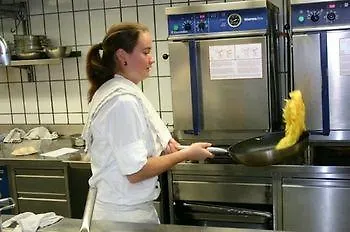 Hotel Stump's Alpenrose