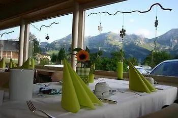 Hotel Stump's Alpenrose Wildhaus