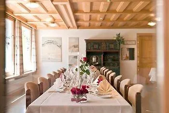 Hotel Stump's Alpenrose 4*