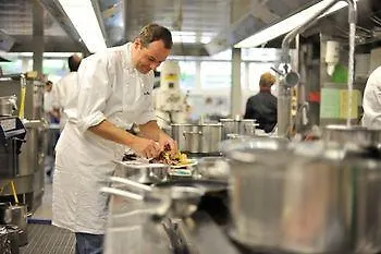 Hotel Stump's Alpenrose Wildhaus