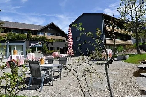Stump's Alpenrose Wildhaus