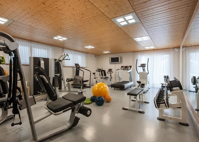 Stump's Alpenrose 4*