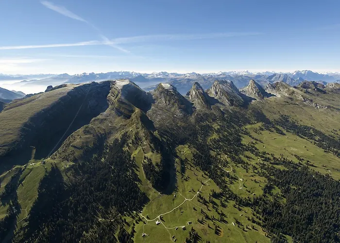 Stump's Alpenrose Hotel 4*