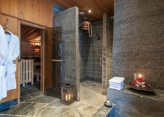 Hotel Stump's Alpenrose Wildhaus