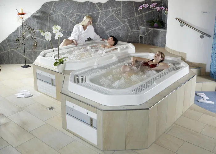 Stump's Alpenrose 4*