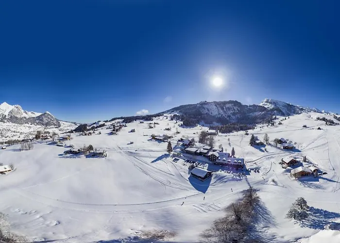 Stump's Alpenrose 4*