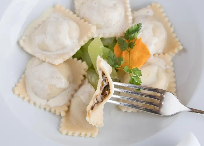 Stump's Alpenrose Wildhaus