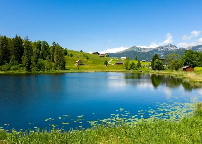 Stump's Alpenrose 4*