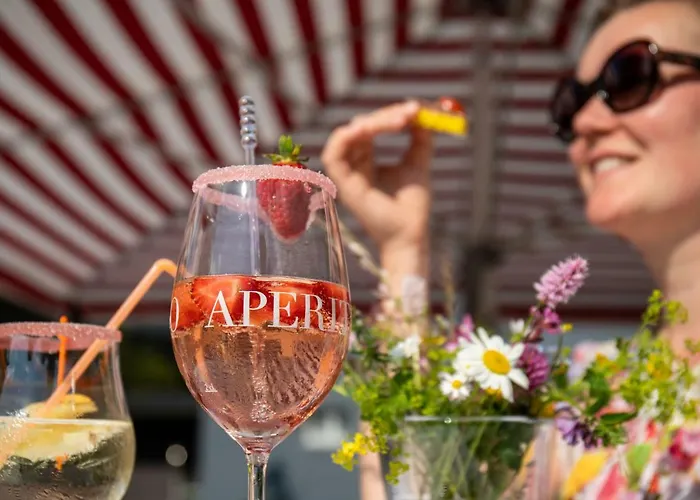 Stump's Alpenrose Hotel 4*