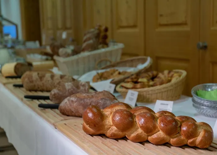 Stump's Alpenrose 4* Wildhaus