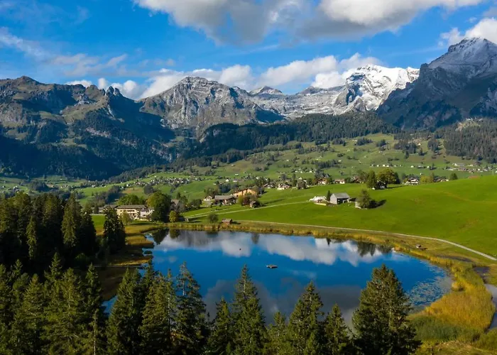 Hotel Stump's Alpenrose 4*