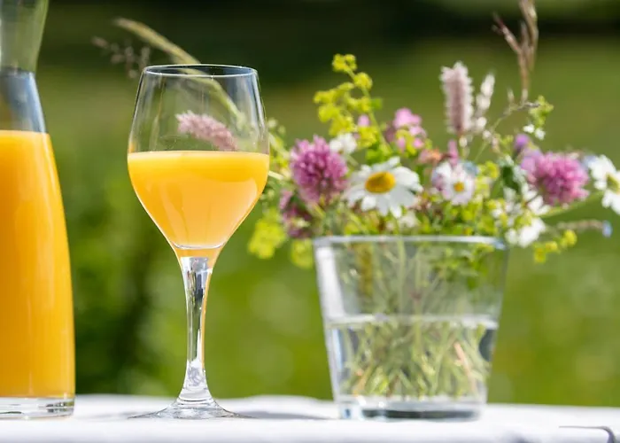 Stump's Alpenrose Hotel