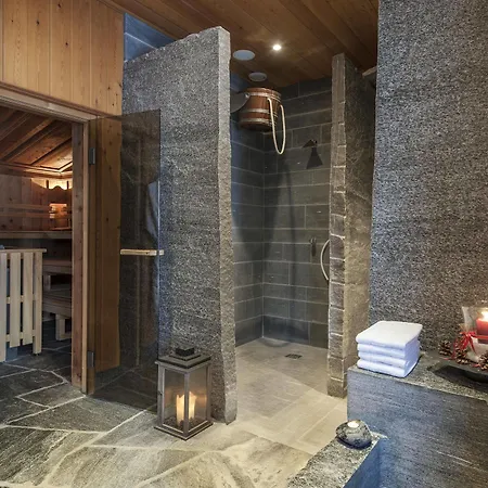 Ξενοδοχείο Stump's Alpenrose Wildhaus