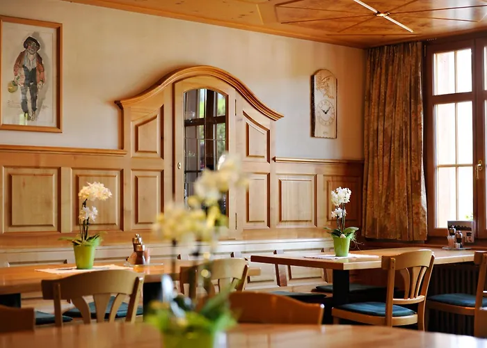 Stump's Alpenrose Hotel 4*