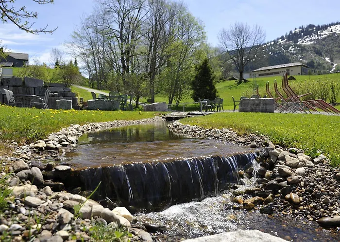 Hotel Stump's Alpenrose 4*