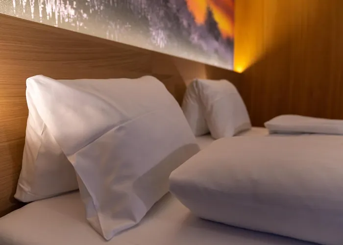 Stump's Alpenrose 4* Wildhaus