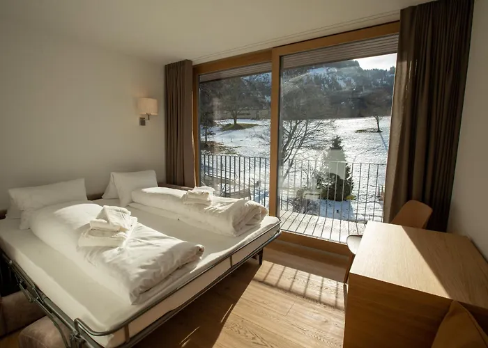 Stump's Alpenrose Wildhaus