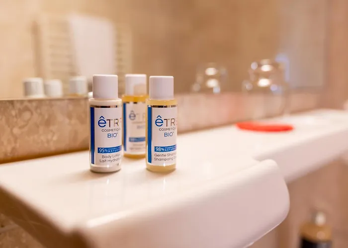 Stump's Alpenrose Hotel 4*