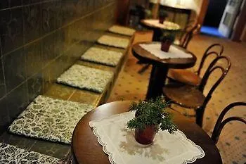 Hotel Stump's Alpenrose 4*