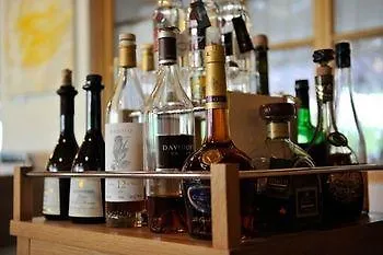 Hotel Stump's Alpenrose