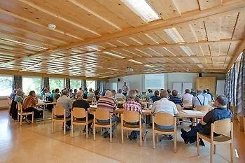 Hotel Stump's Alpenrose